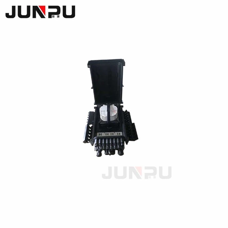 Fiber Optic Splice Closure