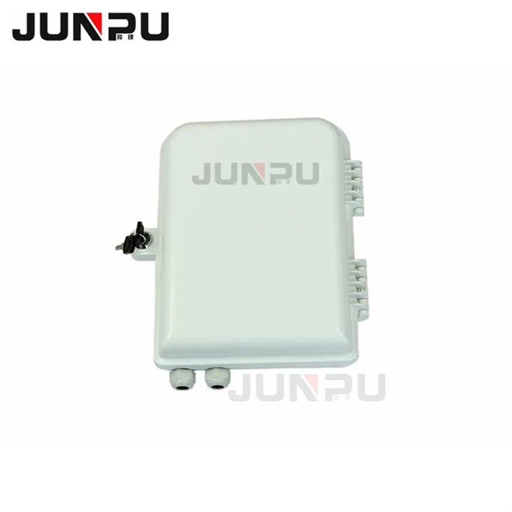 Fiber Termination Box Wall Mount Made In China