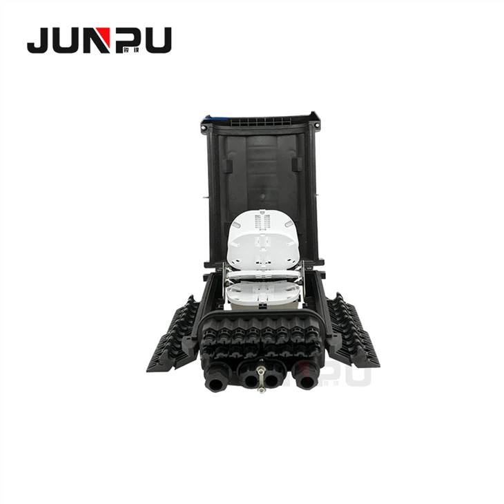 FTTH Optical Fiber Joint Closure IP68