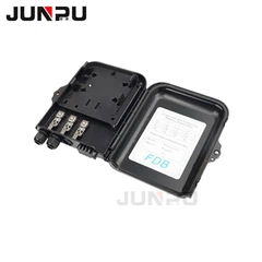 جعبه توزیع فیبر نوری