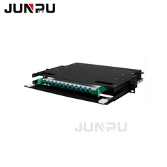 قاب توزیع نوری