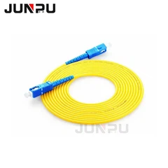 پچ کورد فیبر نوری