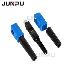 اتصال سریع فیبر نوری