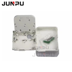 جعبه روزت فیبر نوری