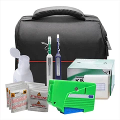 کیت ابزار FTTH