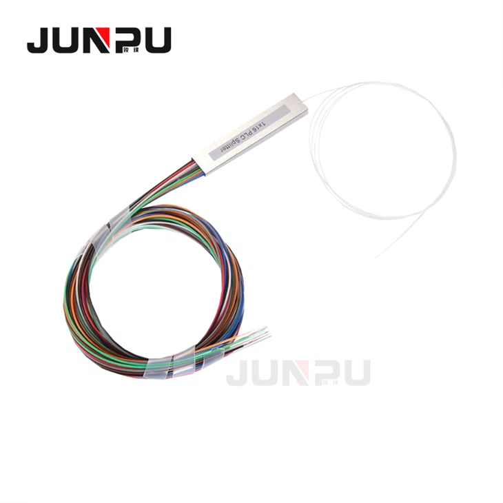 مینی لوله فولادی PLC تقسیم کننده بدون کانکتور